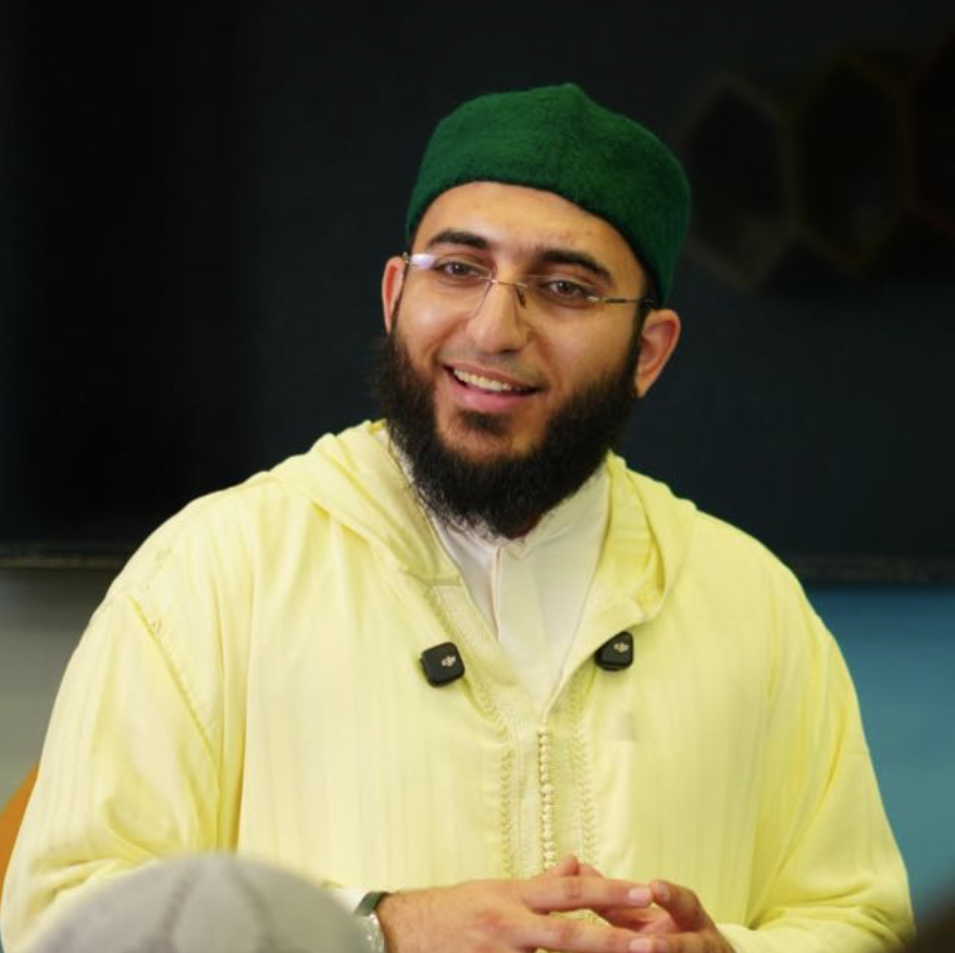 الشيخ أحمد عبد الحليم